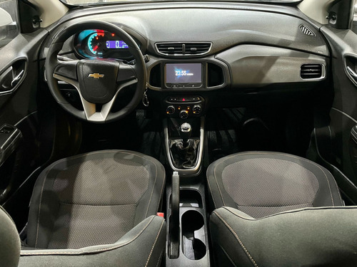 Chevrolet Onix Onix 1.4 LT SPE/4
