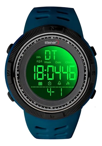 Reloj steiner digital hotsell