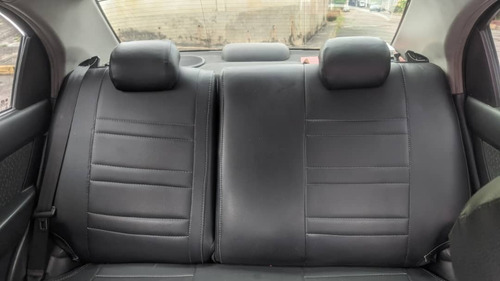 Imagen 6 de 12 de Chevrolet Aveo Lt 2011
