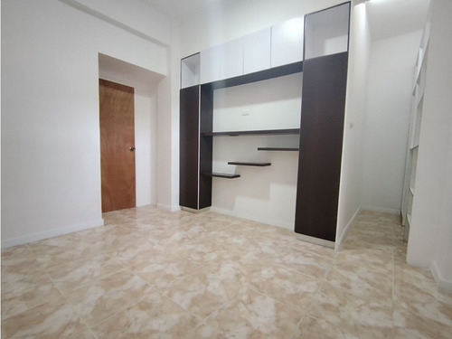 Venta De Apto Residencias Monte Blanco Cerca Del C.c. El Recreo