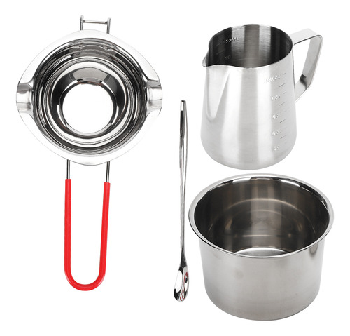 Kit De Suministros Para Hacer Velas, Material De Bricolaje,
