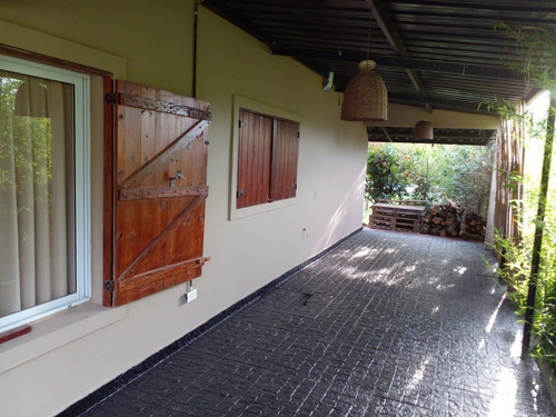 Imagen 6 de 9 de Hermosa Casa Quinta, Ubicada En Barrio Cerrado.