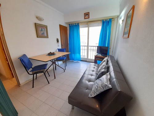 Imagen 5 de 30 de Reservado Departamento En Venta 1 Ambiente Zona Centro Mar D