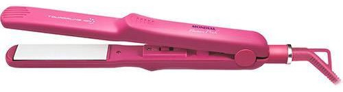 Planchita de pelo Mondial Fashion Pink P-10