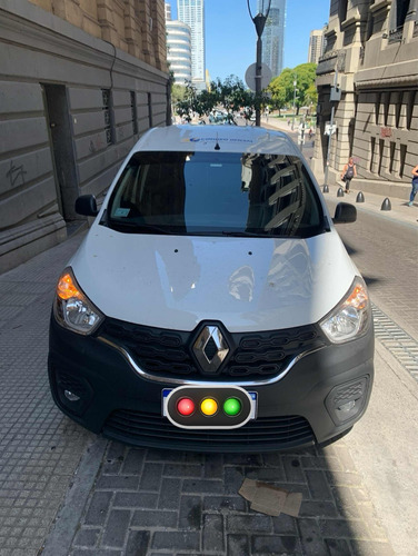 Renault Kangoo Ii Express Emotion 1.6 Sce