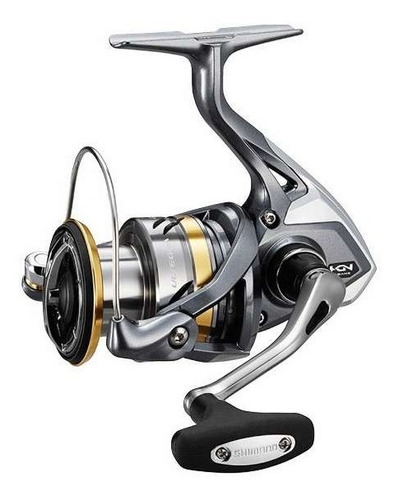 Carrete Pesca Shimano Ultegra Ult 4000xgfb Spinning 