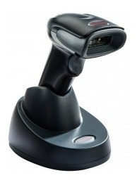 Lector Laser Voyager (1472g2d-2usb-5-n) 1d/2d Inalambrico