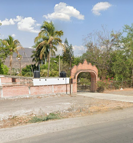 Tlaltizapan Morelos Carretera Yautepec - Jojutla