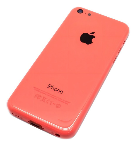 iPhone 5c 16 GB rosa