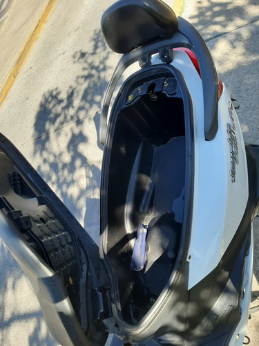 Sym Evo Joyride 200i Scooter