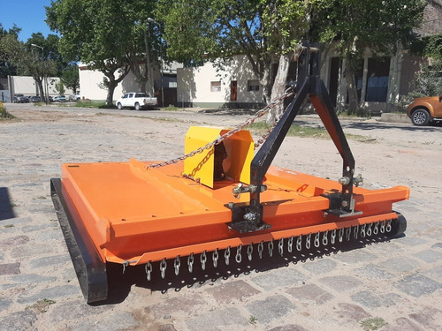 Imagen 2 de 8 de Desmalezadora Tms 160 Taurus Maquinaria Agrícola