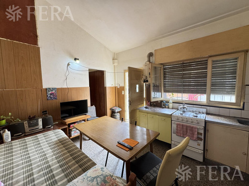 Venta En Block De 3 Unidades Funcionales Con Cochera En Santa Teresita