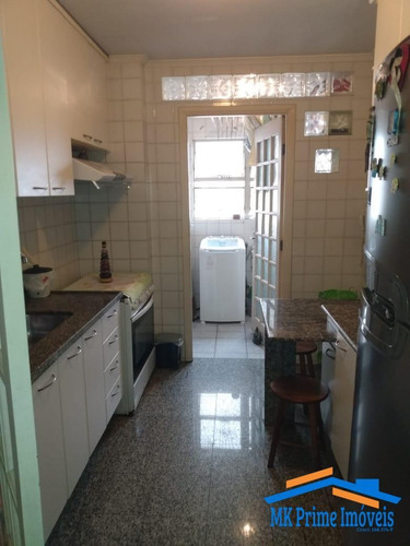 Imagem 10 de 15 de Apartamento No Portal Do Butantã Jaguaré 90 M² - 1375