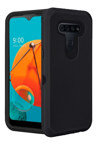 Funda Para LG K51 Antigolpes.