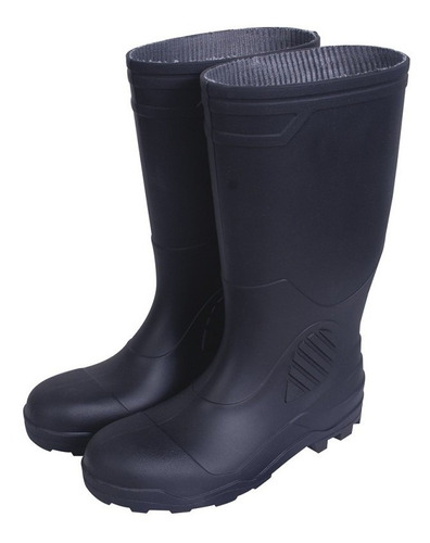 Surtek 137564 Botas Jardineras De Hule 24