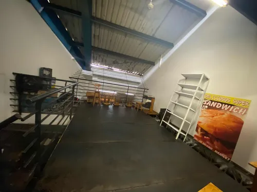 Excelente Oportunidad De Inversión O Montaje Para Restaurant
