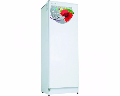 Freezer Lacar 250 Vertical 240 Litros 6 Cajones Gtia Oficial