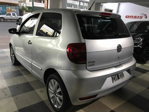 Volkswagen Fox 1.6 Comfortline 60660537