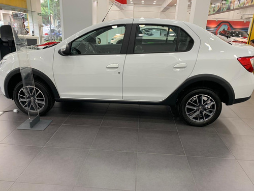 Renault Logan Intens 1.6 Tl