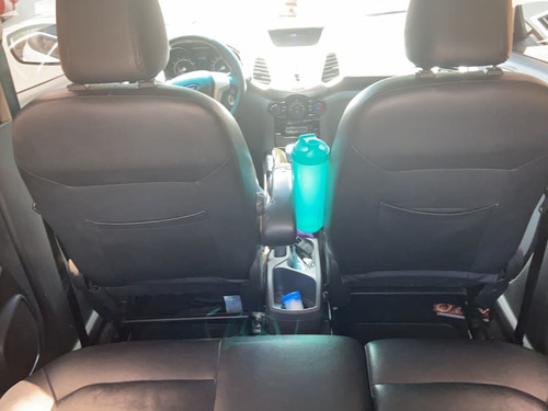 Imagem 12 de 13 de Ford Ecosport Freestyle 2.0 16v Flex