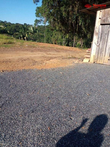 Imagem 3 de 3 de Terreno À Venda, 1500 M² - Badenfurt - Blumenau/sc - Te0173