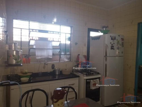 Imagem 6 de 15 de Ref.: 133 - Assobradada Em Osasco Para Venda - V133
