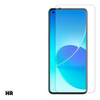 Película Hidrogel Hd Anti Impacto Para Oppo Reno 6 Pro 5g