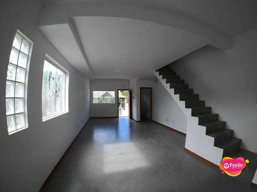 Imagem 7 de 30 de Casa Com 2 Dormitórios Para Alugar, 110 M² Por R$ 4.000,00/mês - Campeche - Florianópolis/sc - Sc - Ca0062_feelin