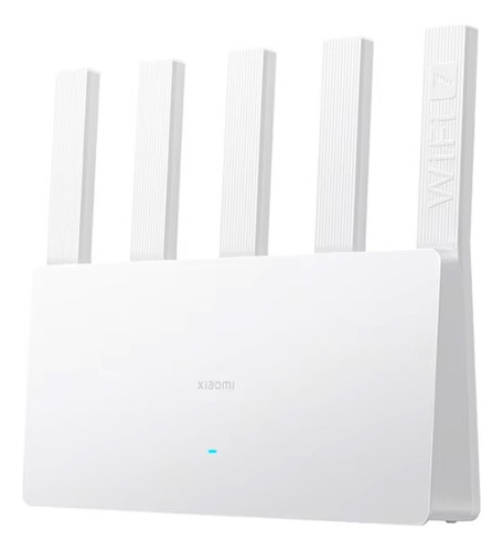 Roteador Xiaomi Be5000 Wi-fi 7 Mesh - Porta 2.5g - Dual Wan