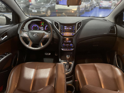 Hyundai HB20X HB20X Premium 1.6 Flex 16V Aut.