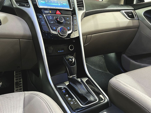 Hyundai I30 1.8 MPI 16V