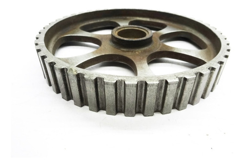 Polea Árbol De Levas Vw Derby 1.8 2000 A 2009 Original (Usado)
