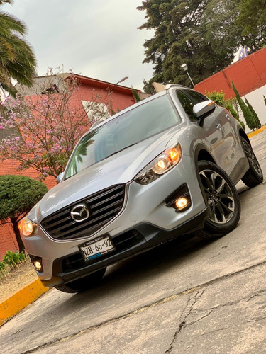 Mazda CX-5 2.0 L I Grand Touring At