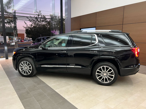 GMC Acadia 3.6 V6 Denali Awd