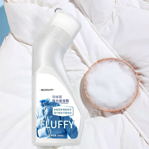 Solución Limpiadora Para Quitar Manchas, Limpiador De Plumon