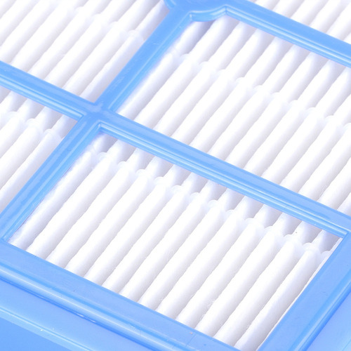 Tf Filtro Hepa De Repuesto H12 Para Compatible