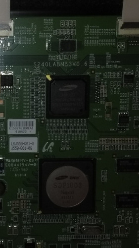 Imagen 2 de 3 de T-com S240labmb3 V.0