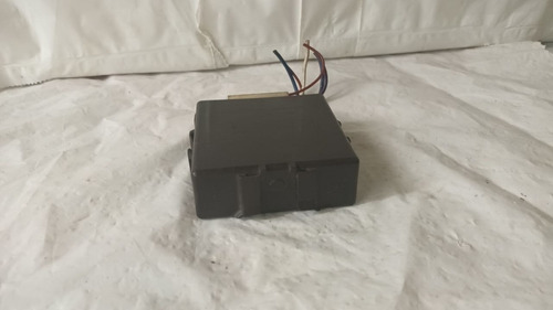 Modulo Control Puerta Toyota Land Cruiser (Usado)