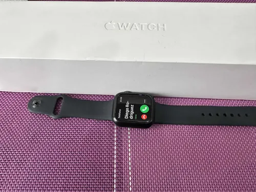 Apple watch serie 5 44mm usado hot sale