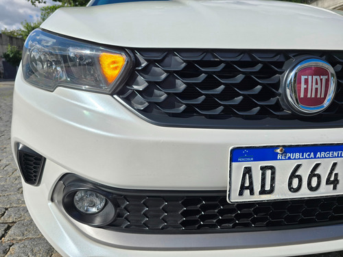 Fiat Argo 1.3 Drive Gse Manual