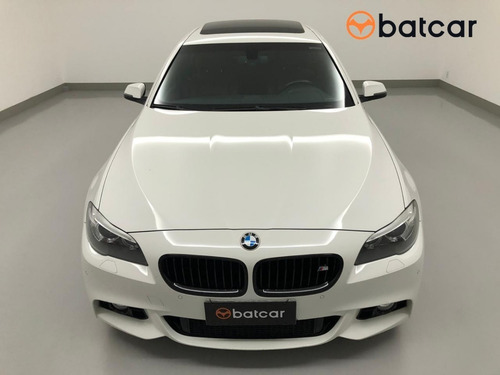 Bmw 528i 2.0 M Sport 16v Gasolina 4p Automático