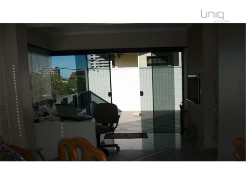 Apartamento 3 Dormitórios No Bairro Jardim Planalto - Ap0041