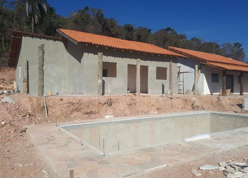 Imagem 4 de 6 de Planeje Seu Lar De Acordo Com O Seu Gosto!!! Ch Na Planta