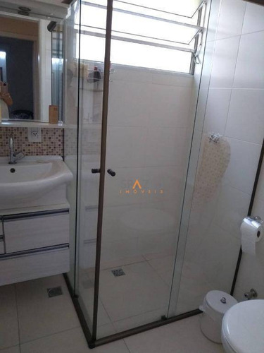 Imagem 18 de 19 de Casa Com 2 Dormitórios À Venda, 200 M² Por R$ 470.000 - Jardim Esmeralda - Rio Claro/sp - Ca0643