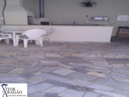 Imagem 15 de 15 de 03377 - Casa De Condominio 3 Dorms. (1 Suíte), Mandaqui - São Paulo/sp - 3377
