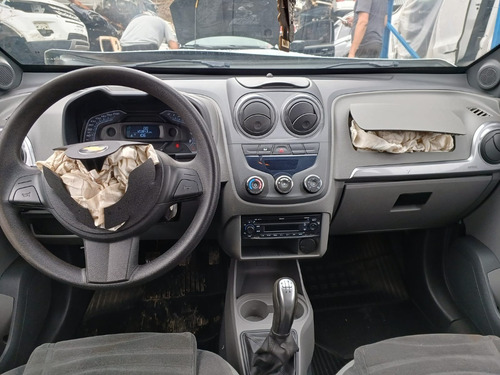Sucata Chevrolet Agile 1.4 2013 Ltz - Rs Auto Peças