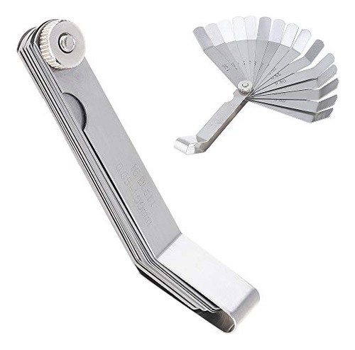 Happy Shopping Day Offset Feeler Gauge Set With 1...