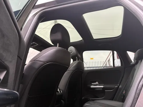 Mercedes-Benz Clase GLA 1.3t Amg Line