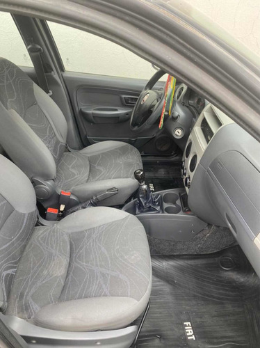Fiat Palio 1.4 Fire Pack Seg. 2015