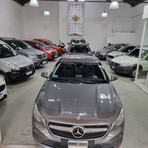 Imagen 15 de 15 de Mercedes Benz Cla 200 Urban 156cv Mt